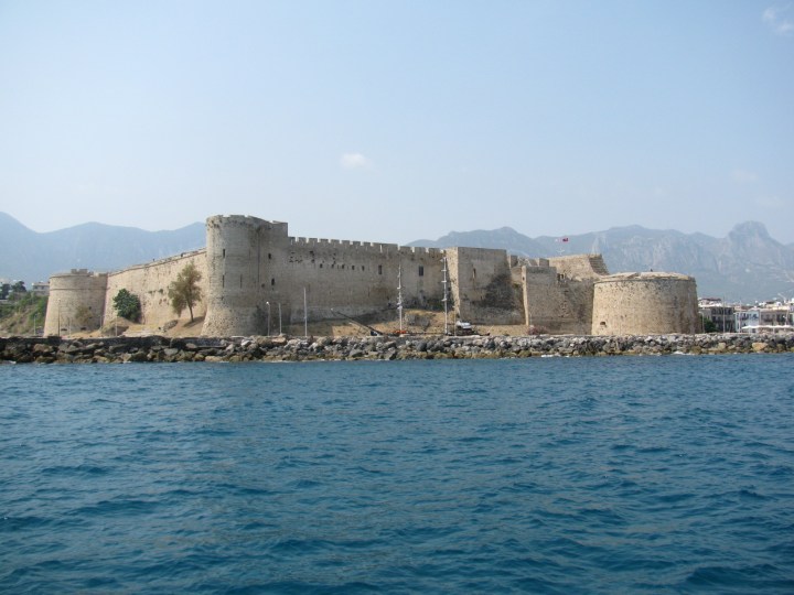 Girne Kalesi / Girne
