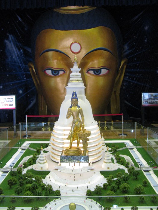 Böyle birşey olacak