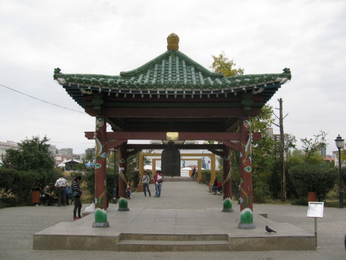 Bunlardan şehrin heryerinde var