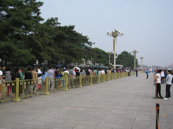 Kuyruğun küçük bir kısmı