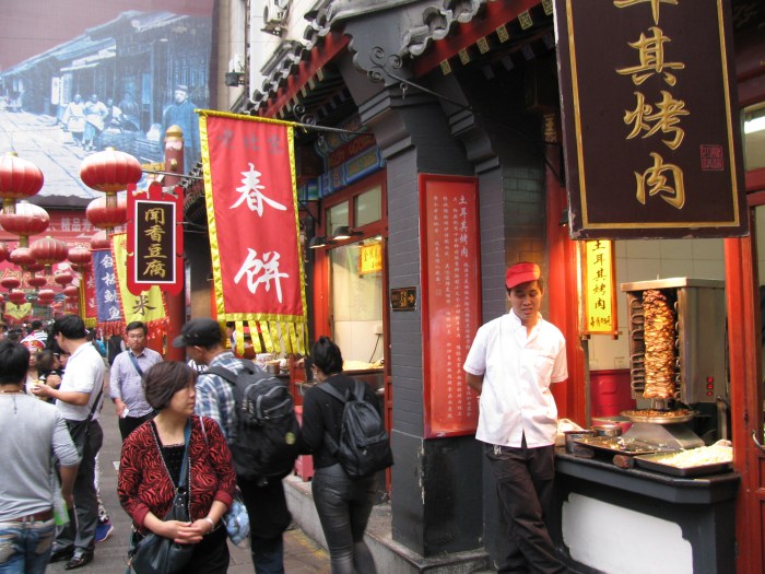 Döner olmadan olmaz