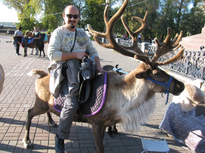 Kim yılbaşı hediyesi istiyor? :)