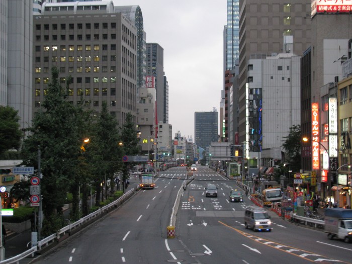 Shinjuku
