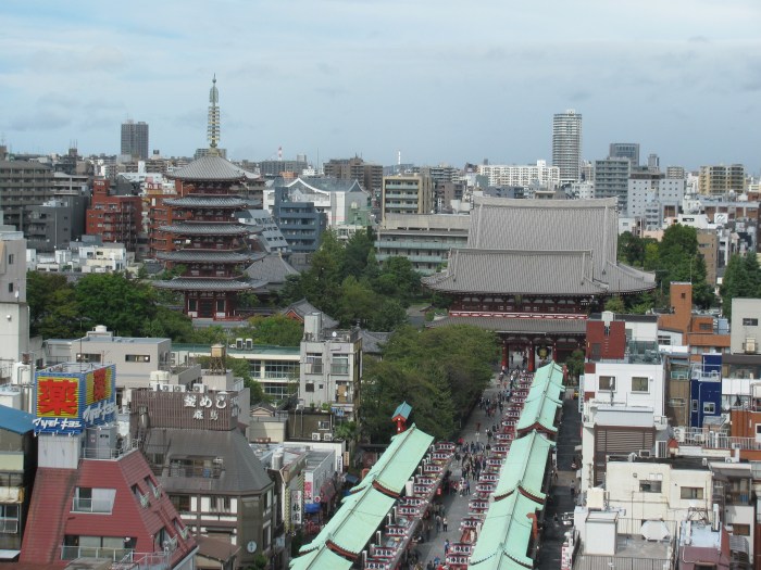 Asakusa