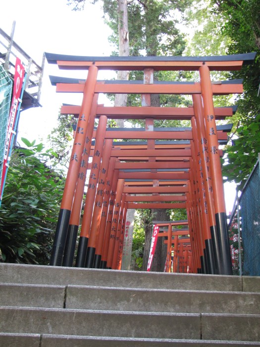 Torii