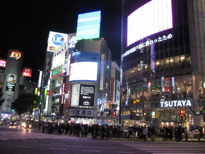 Shibuya