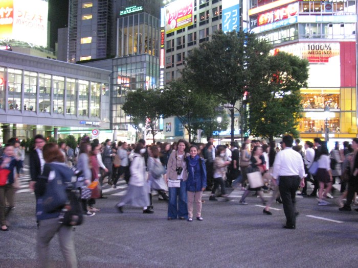 Shibuya