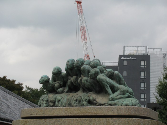 Nereye bakıyor bunlar?