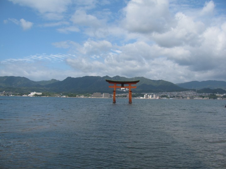 Torii