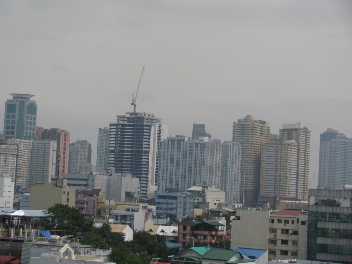 Manila