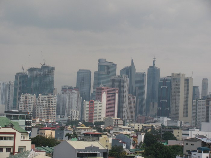 Manila