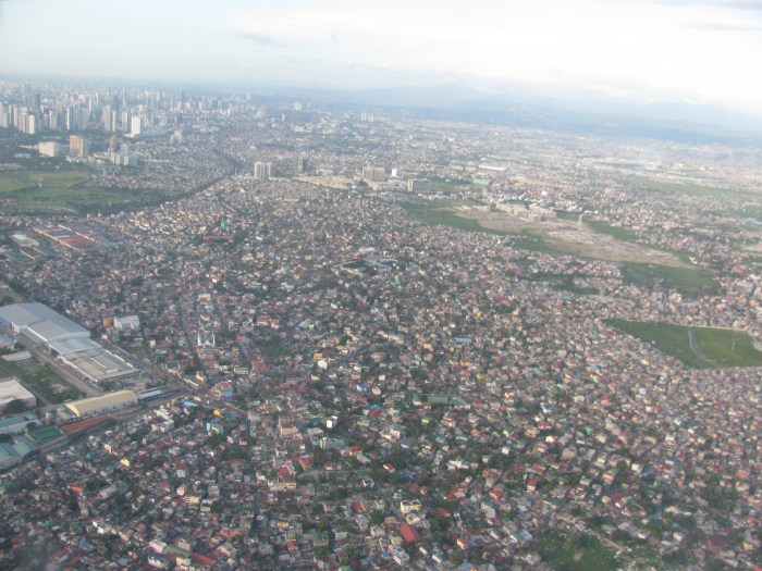 Manila