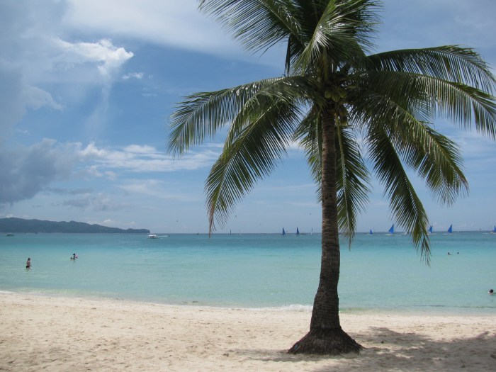 Boracay
