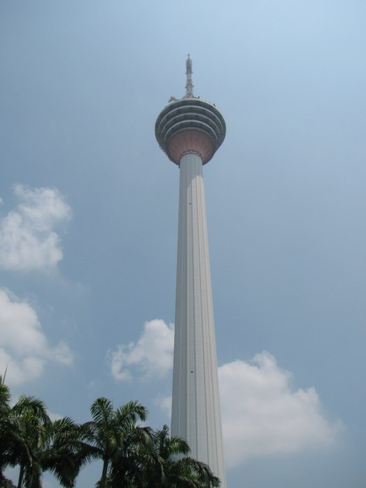 KL Kulesi