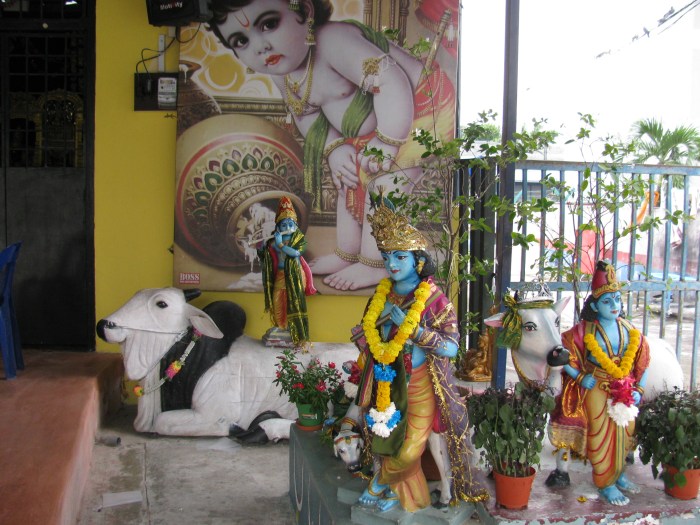 Bunlar da böyle bir şey