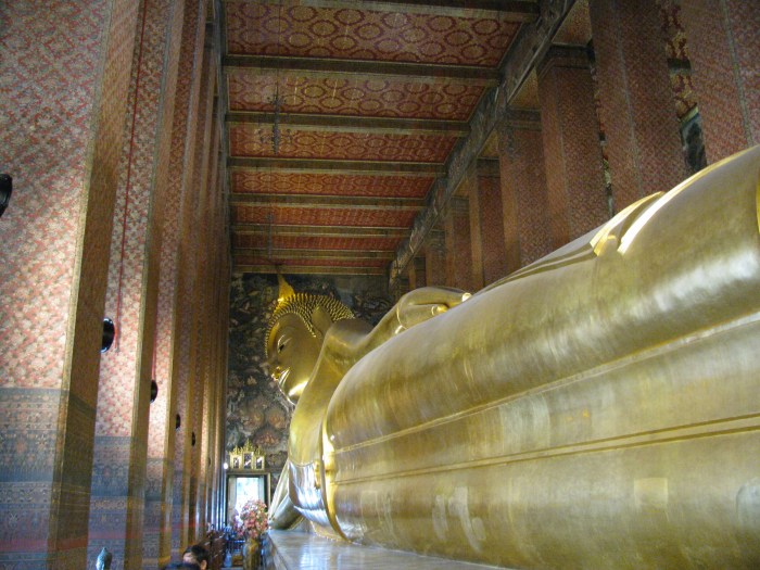 Wat Pho