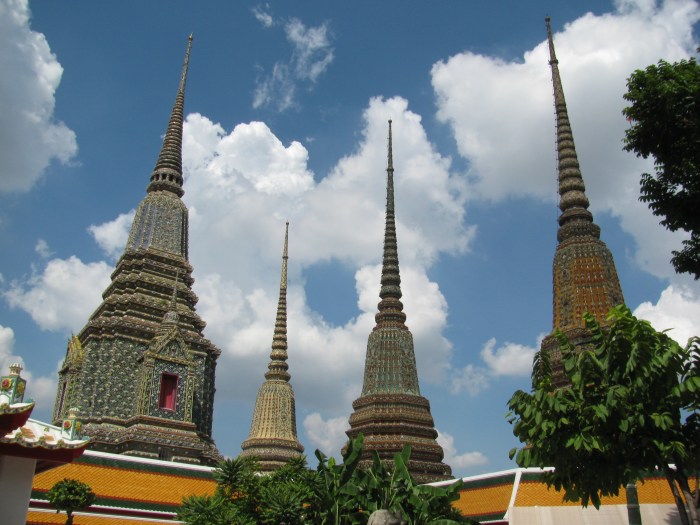 Wat Pho
