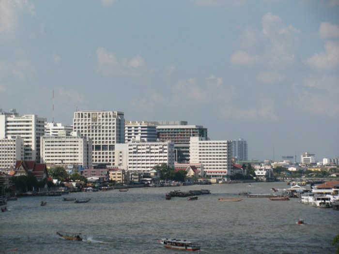 Bangkok