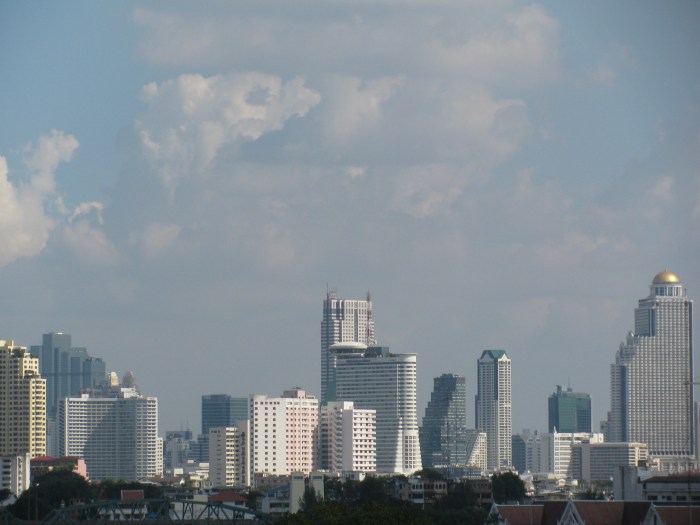 Bangkok