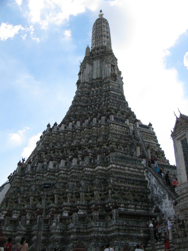Wat Arun