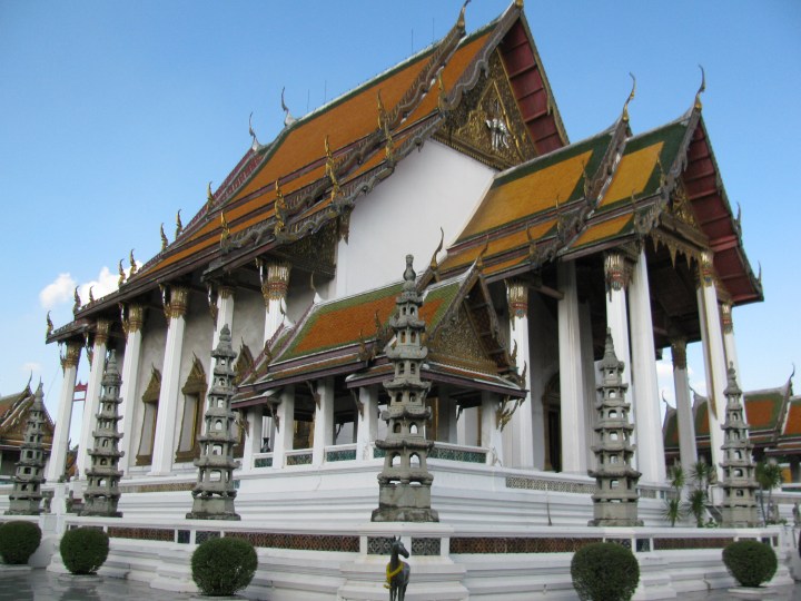 Wat Suthat