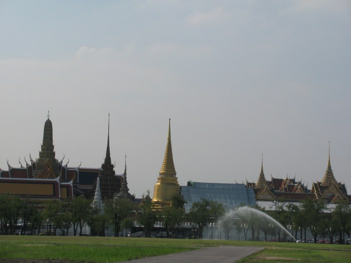 Grand Palace