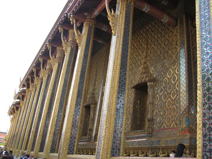 Wat Phra Kaeo