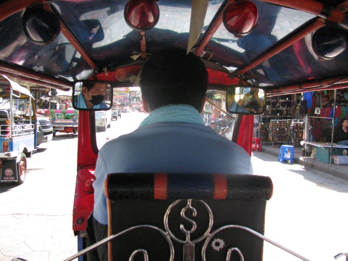 Tuk tuk