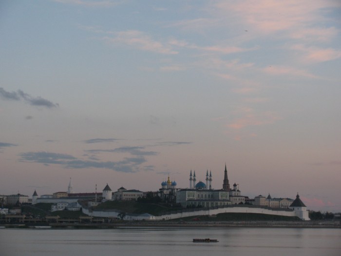 Kazan