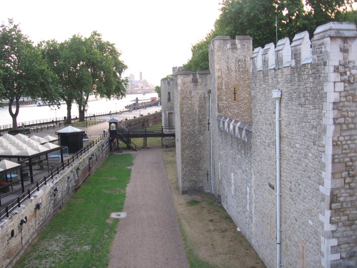 London Tower