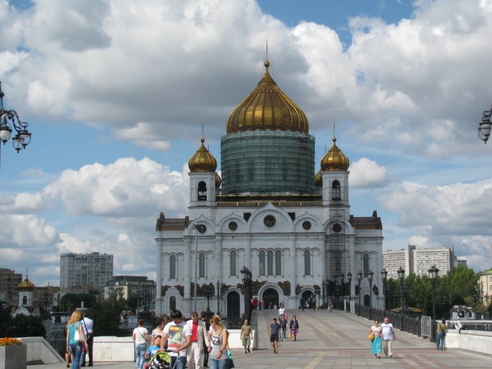 Kurtarıcı İsa Katedrali