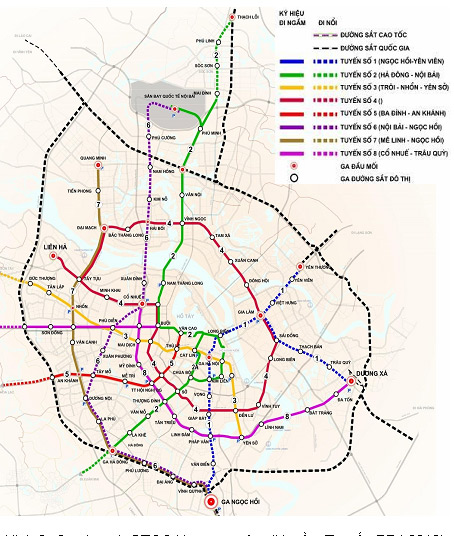 Hanoi_Metro_Map