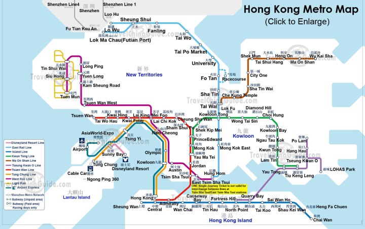 hongkongmetro