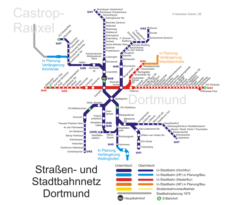 mapa-metro-dortmund