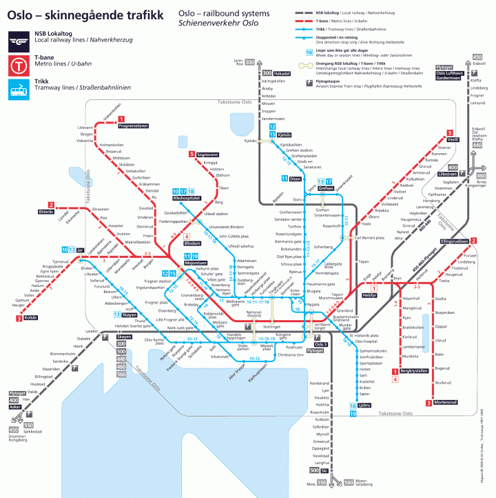 mappa_metro_oslo