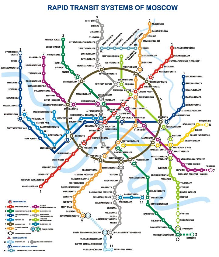 MoskovaMetro_Erdin_MOSKOVA_METROSU_2012