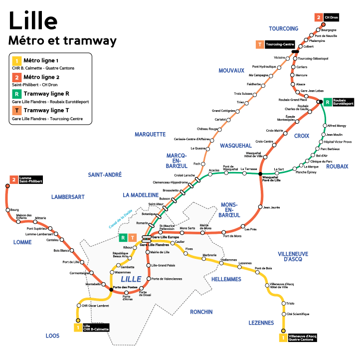 plan-metro-lille