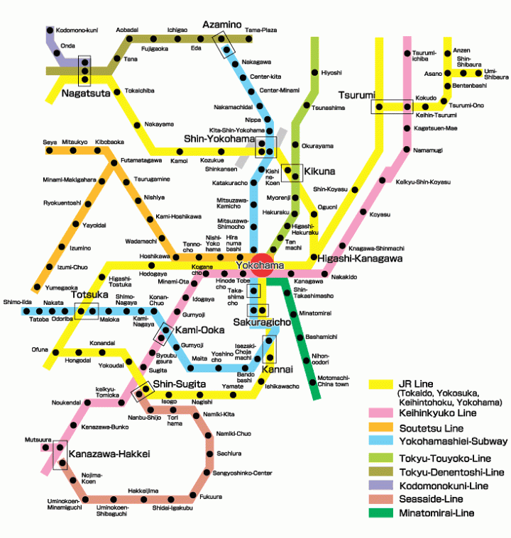 stationmap