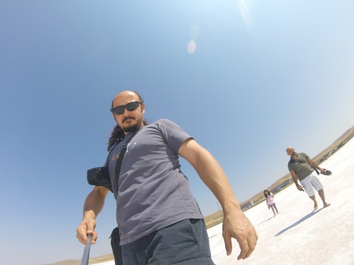 DCIM100GOPRO