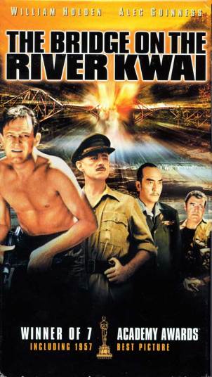 01.The bridge on the River Kwai