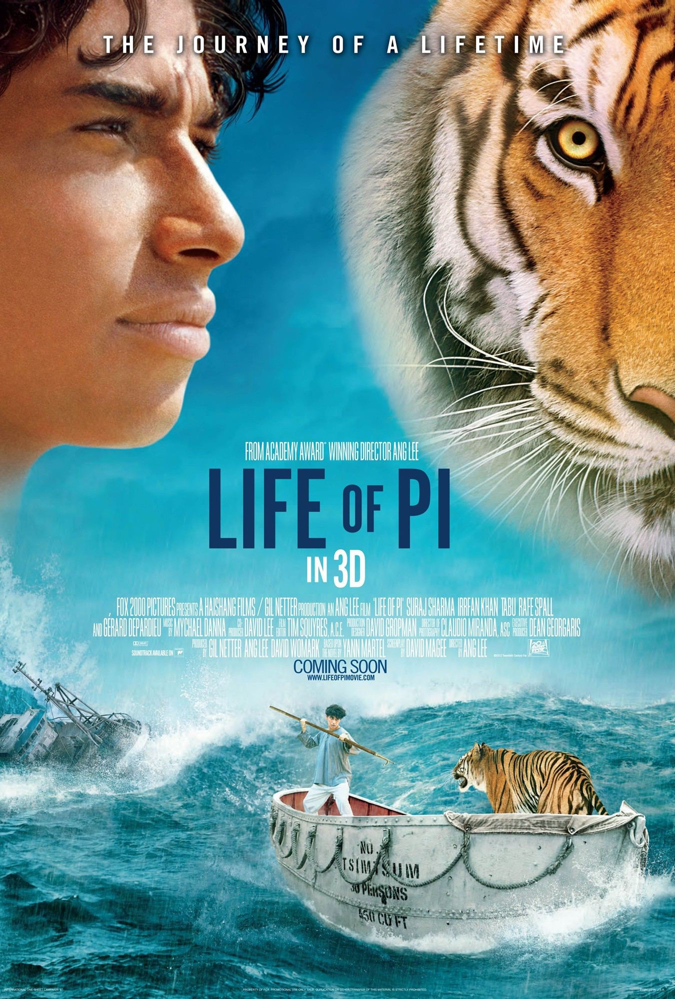 life-of-pi-poster